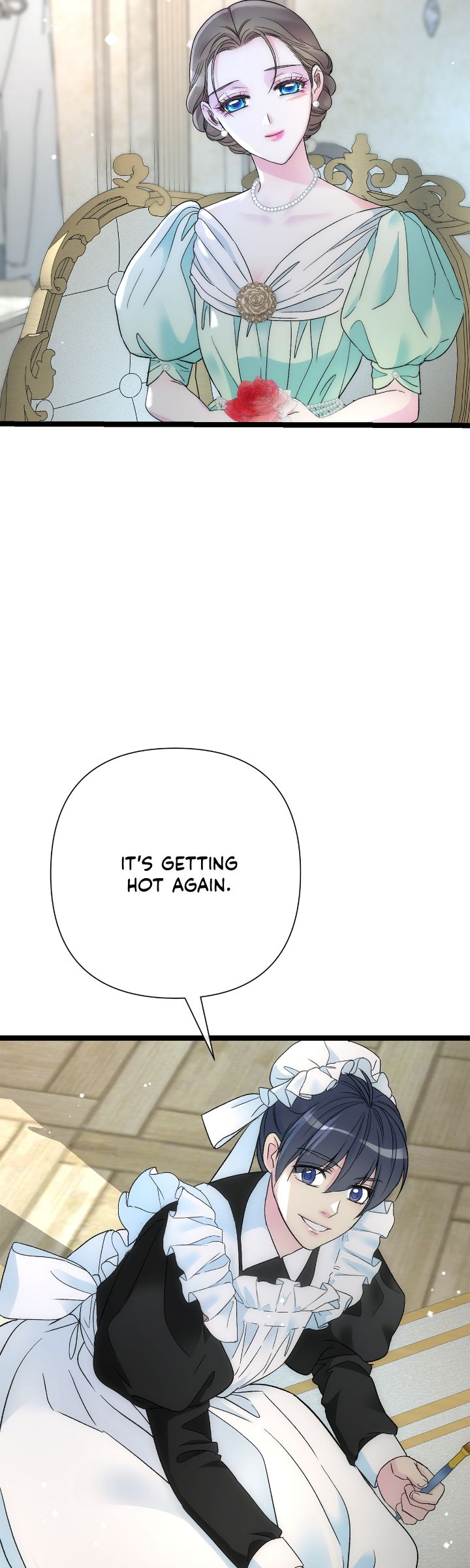 The Problematic Prince, Chapter 85 image 62